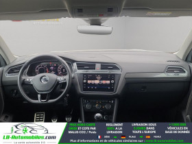 Volkswagen Tiguan 2.0 TDI 150 BVM  occasion � Beaupuy - photo n�3