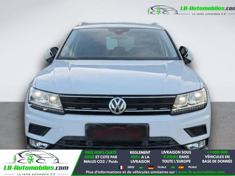 Volkswagen Tiguan 2.0 TDI 150 BVM  occasion � Beaupuy - photo n�5