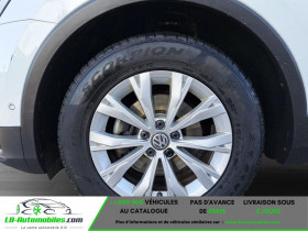 Volkswagen Tiguan 2.0 TDI 150 BVM  occasion � Beaupuy - photo n�6