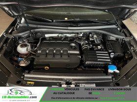 Volkswagen Tiguan 2.0 TDI 150 BVM  occasion � Beaupuy - photo n�8