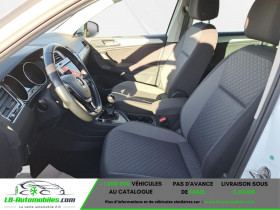 Volkswagen Tiguan 2.0 TDI 150 BVM  occasion � Beaupuy - photo n�5