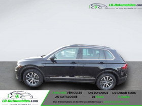 Volkswagen Tiguan 2.0 TDI 150 BVM  occasion � Beaupuy - photo n�4