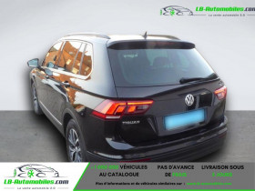 Volkswagen Tiguan 2.0 TDI 150 BVM  occasion � Beaupuy - photo n�3