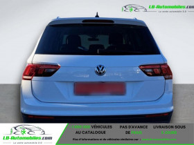 Volkswagen Tiguan 2.0 TDI 150 BVM  occasion � Beaupuy - photo n�4