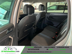 Volkswagen Tiguan 2.0 TDI 150 BVM  occasion � Beaupuy - photo n�6