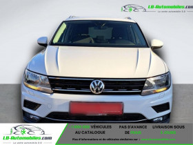 Volkswagen Tiguan 2.0 TDI 150 BVM  occasion � Beaupuy - photo n�3