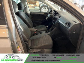 Volkswagen Tiguan 2.0 TDI 150 BVM  occasion � Beaupuy - photo n�5