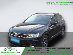 Volkswagen Tiguan 2.0 TDI 150 BVM  occasion � Beaupuy - photo n�2