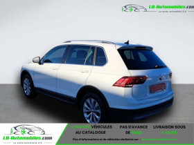 Volkswagen Tiguan 2.0 TDI 150 BVM  occasion � Beaupuy - photo n�2