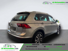 Volkswagen Tiguan 2.0 TDI 150 BVM  occasion � Beaupuy - photo n�4