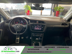 Volkswagen Tiguan 2.0 TDI 150 BVM  occasion � Beaupuy - photo n�3