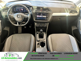 Volkswagen Tiguan 2.0 TDI 150 BVM  occasion � Beaupuy - photo n�2