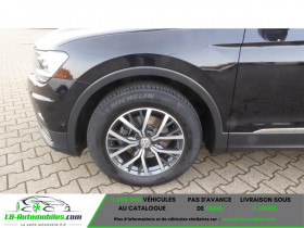 Volkswagen Tiguan 2.0 TDI 150 BVM  occasion � Beaupuy - photo n�7