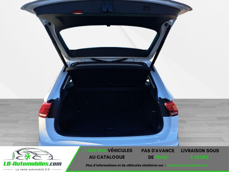 Volkswagen Tiguan 2.0 TDI 150 BVM  occasion � Beaupuy - photo n�7