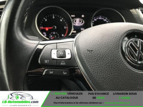 Volkswagen Tiguan 2.0 TDI 150 BVM  occasion � Beaupuy - photo n�6