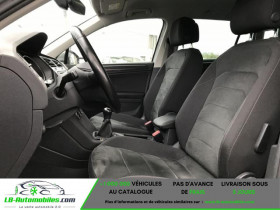 Volkswagen Tiguan 2.0 TDI 150 BVM  occasion � Beaupuy - photo n�5