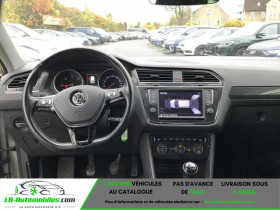 Volkswagen Tiguan 2.0 TDI 150 BVM  occasion � Beaupuy - photo n�3