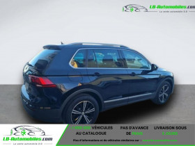 Volkswagen Tiguan 2.0 TDI 150 BVM  occasion � Beaupuy - photo n�2
