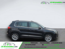 Volkswagen Tiguan 2.0 TDI 150 BVM  occasion � Beaupuy - photo n�6