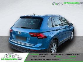 Volkswagen Tiguan 2.0 TDI 150 BVM  occasion � Beaupuy - photo n�3