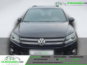 Volkswagen Tiguan 2.0 TDI 150 BVM  occasion � Beaupuy - photo n�5