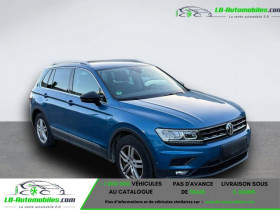 Volkswagen Tiguan 2.0 TDI 150 BVM  occasion � Beaupuy - photo n�2