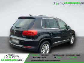Volkswagen Tiguan 2.0 TDI 150 BVM  occasion � Beaupuy - photo n�4