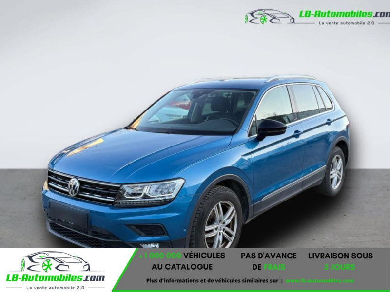 Volkswagen Tiguan 2.0 TDI 150 BVM  occasion � Beaupuy
