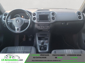 Volkswagen Tiguan 2.0 TDI 150 BVM  occasion � Beaupuy - photo n�3