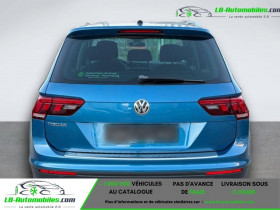 Volkswagen Tiguan 2.0 TDI 150 BVM  occasion � Beaupuy - photo n�6