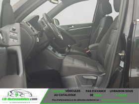Volkswagen Tiguan 2.0 TDI 150 BVM  occasion � Beaupuy - photo n�8