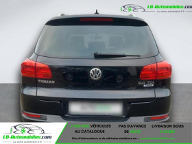 Volkswagen Tiguan 2.0 TDI 150 BVM  occasion � Beaupuy - photo n�7