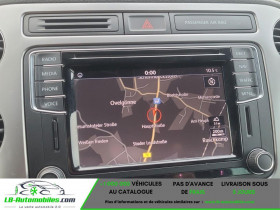 Volkswagen Tiguan 2.0 TDI 150 BVM  occasion � Beaupuy - photo n�11