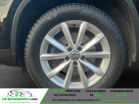 Volkswagen Tiguan 2.0 TDI 150 BVM  occasion � Beaupuy - photo n�10