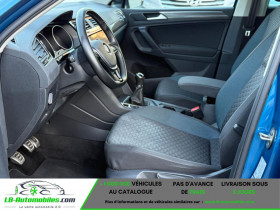 Volkswagen Tiguan 2.0 TDI 150 BVM  occasion � Beaupuy - photo n�7
