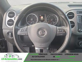 Volkswagen Tiguan 2.0 TDI 150 BVM  occasion � Beaupuy - photo n�9