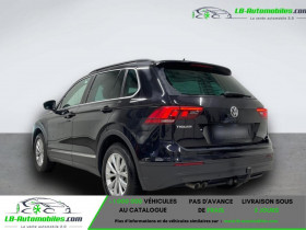 Volkswagen Tiguan 2.0 TDI 150 BVM  occasion � Beaupuy - photo n�4