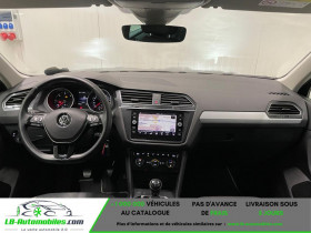 Volkswagen Tiguan 2.0 TDI 150 BVM  occasion � Beaupuy - photo n�3