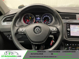 Volkswagen Tiguan 2.0 TDI 150 BVM  occasion � Beaupuy - photo n�10