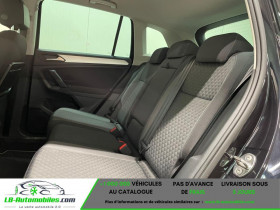 Volkswagen Tiguan 2.0 TDI 150 BVM  occasion � Beaupuy - photo n�9