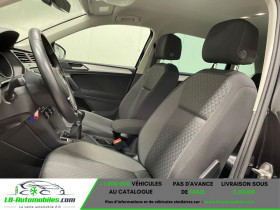 Volkswagen Tiguan 2.0 TDI 150 BVM  occasion � Beaupuy - photo n�8