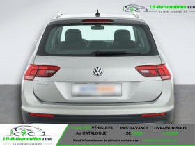 Volkswagen Tiguan 2.0 TDI 150 BVM  occasion � Beaupuy - photo n�7