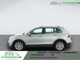 Volkswagen Tiguan 2.0 TDI 150 BVM  occasion � Beaupuy - photo n�6