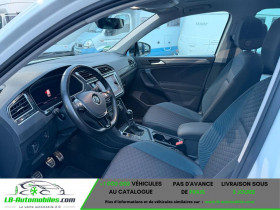 Volkswagen Tiguan 2.0 TDI 150 BVM  occasion � Beaupuy - photo n�5