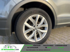 Volkswagen Tiguan 2.0 TDI 150 BVM  occasion � Beaupuy - photo n�6