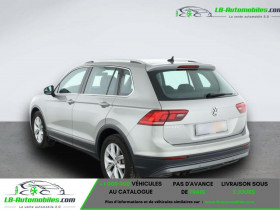 Volkswagen Tiguan 2.0 TDI 150 BVM  occasion � Beaupuy - photo n�4