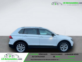 Volkswagen Tiguan 2.0 TDI 150 BVM  occasion � Beaupuy - photo n�4