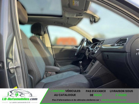 Volkswagen Tiguan 2.0 TDI 150 BVM  occasion � Beaupuy - photo n�5