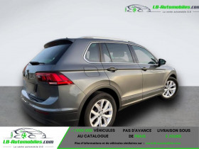 Volkswagen Tiguan 2.0 TDI 150 BVM  occasion � Beaupuy - photo n�4