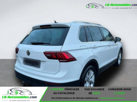 Volkswagen Tiguan 2.0 TDI 150 BVM  occasion � Beaupuy - photo n�3